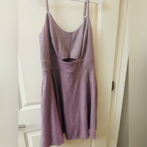 Macy’s Dress
